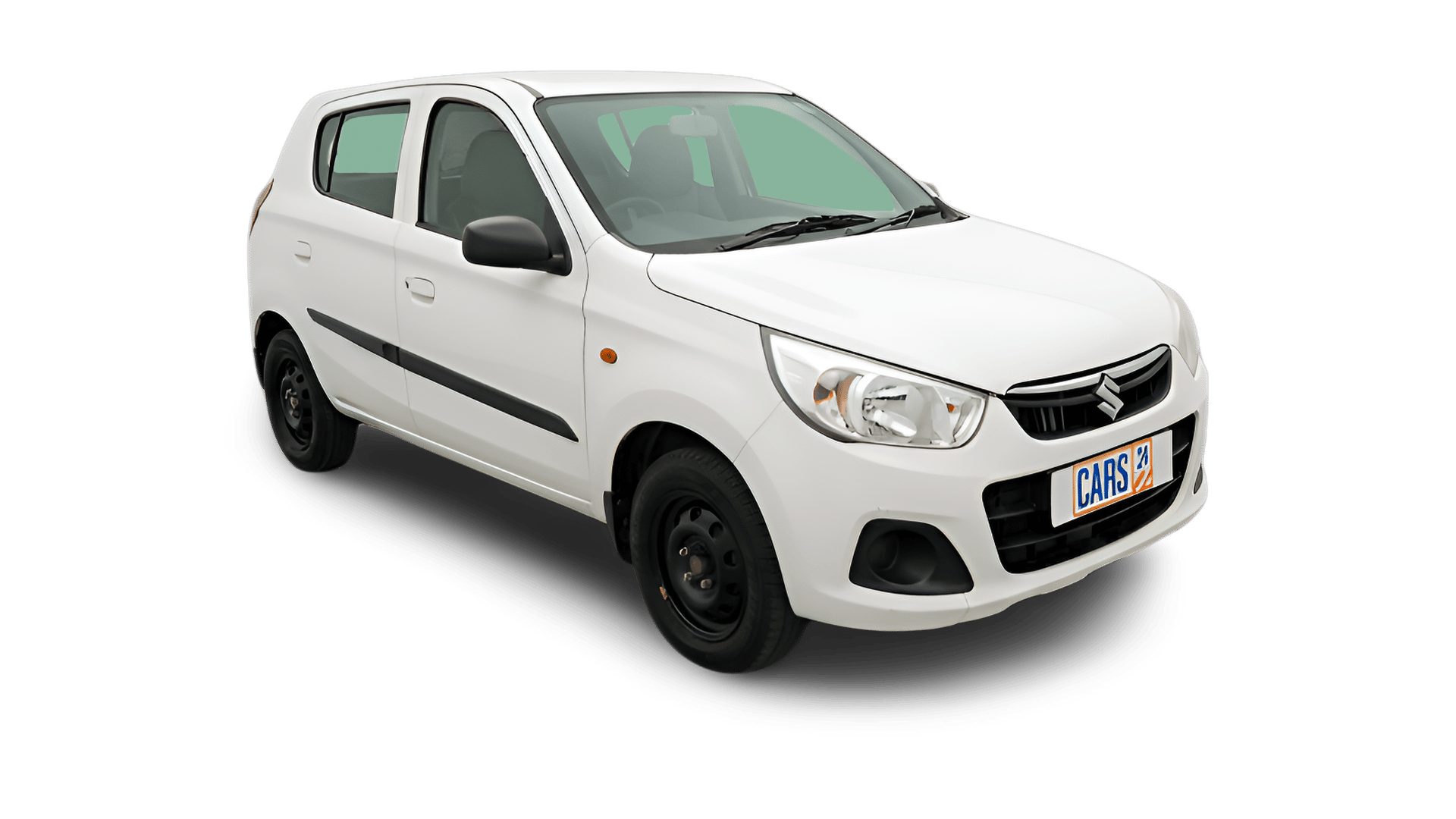 2016 Maruti Alto K10 - Hatchback - Petrol - Manual - ₹1.90 lakh